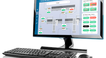 Sensational Breakthrough in Automation: Mitsubishi Electric Launches SoftGOT3000 – the Virtual HMI Giant That Will Revolutionize Industry!
